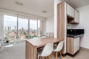 Piracicaba Vila Independencia Apartamento Locacao R$ 1.950,00 Condominio R$622,21 1 Dormitorio 1 Vaga Area construida 47.00m2