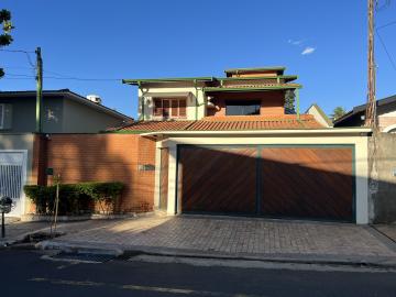 Piracicaba Cidade Jardim Casa Venda R$1.150.000,00 4 Dormitorios 4 Vagas Area do terreno 341.00m2 Area construida 291.53m2