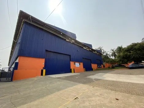 Piracicaba Unileste Galpao Locacao R$ 95.000,00  Area do terreno 4500.00m2 Area construida 4455.00m2