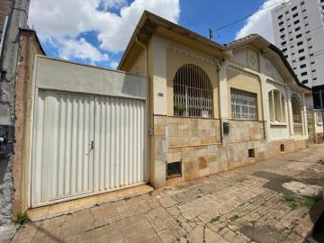 Piracicaba Centro Casa Venda R$650.000,00 3 Dormitorios 1 Vaga Area do terreno 406.55m2 Area construida 180.12m2