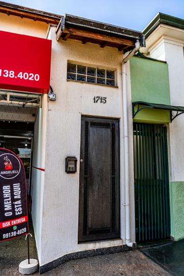 Piracicaba Nova America Comercial Locacao R$ 750,00 Area construida 15.00m2