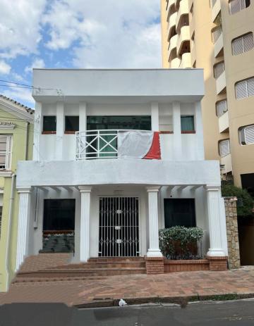 Piracicaba Centro Comercial Locacao R$ 4.200,00  Area do terreno 305.00m2 Area construida 305.00m2