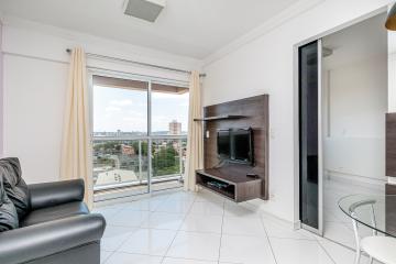 Piracicaba Bairro Alto Apartamento Venda R$319.000,00 Condominio R$547,32 1 Dormitorio 1 Vaga 