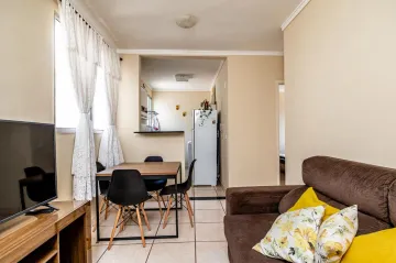 Piracicaba Piracicamirim Apartamento Venda R$170.000,00 Condominio R$479,40 2 Dormitorios 2 Vagas 