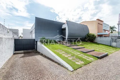 Piracicaba Cidade Jardim Comercial Venda R$2.200.000,00 7 Dormitorios 9 Vagas Area do terreno 450.00m2 Area construida 325.00m2