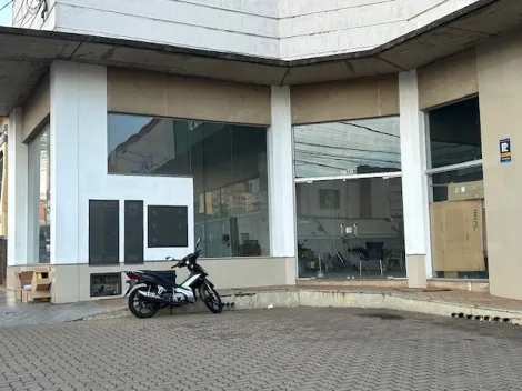 Piracicaba Centro Salao Locacao R$ 13.000,00 Area construida 523.00m2