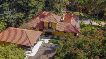 Piracicaba Bairro Alto Casa Venda R$2.600.000,00 Condominio R$1.345,00 4 Dormitorios 3 Vagas Area do terreno 3040.00m2 Area construida 357.40m2