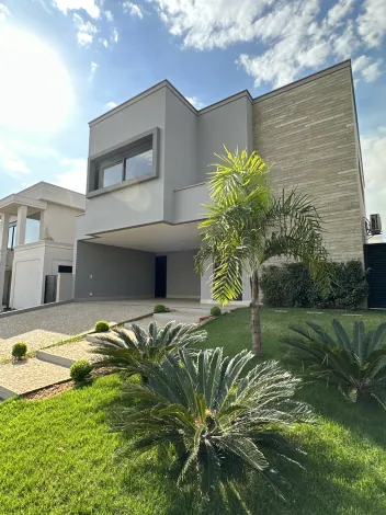 Piracicaba Villa D`Aquila Casa Venda R$1.980.000,00 Condominio R$645,00 3 Dormitorios 2 Vagas Area do terreno 321.78m2 Area construida 236.08m2