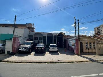 Piracicaba Bairro Alto Comercial Venda R$2.300.000,00  4 Vagas Area do terreno 433.50m2 Area construida 557.90m2