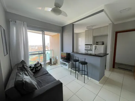 Piracicaba Vila Independencia Apartamento Locacao R$ 2.250,00 Condominio R$436,66 1 Dormitorio 1 Vaga Area do terreno 50.00m2 