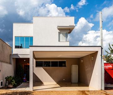 Piracicaba Jardim Sao Francisco Casa Venda R$980.000,00 Condominio R$500,00 3 Dormitorios 2 Vagas Area do terreno 220.52m2 Area construida 198.00m2