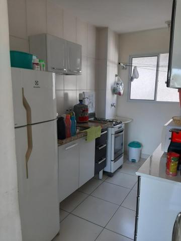 Piracicaba Agua Branca Apartamento Venda R$190.000,00 Condominio R$125,00 2 Dormitorios 1 Vaga 