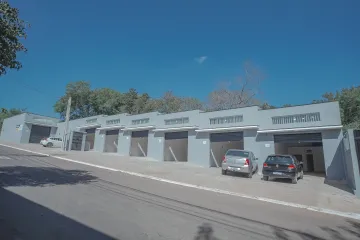 Piracicaba Nova Suica Salao Locacao R$ 1.300,00  2 Vagas Area do terreno 107.34m2 Area construida 81.34m2