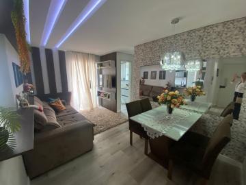 Piracicaba Nova Pompeia Apartamento Venda R$260.000,00 Condominio R$312,36 2 Dormitorios 1 Vaga 