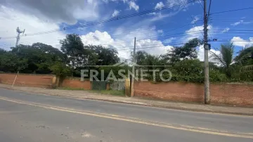 Piracicaba Campestre Area Venda R$2.600.000,00  20 Vagas Area do terreno 5400.00m2 