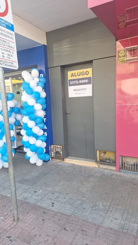 Piracicaba Centro Comercial Locacao R$ 2.900,00 