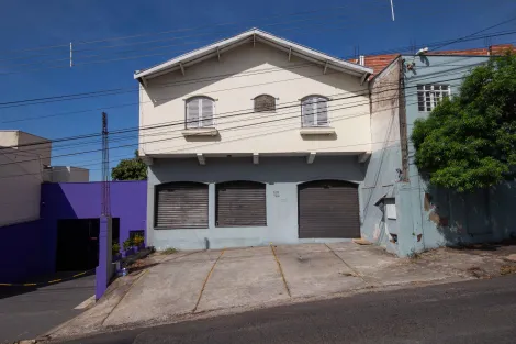 Piracicaba Vila Independencia Comercial Locacao R$ 4.800,00  4 Vagas Area do terreno 170.00m2 Area construida 232.00m2