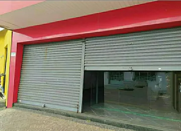 Piracicaba Santa Terezinha Salao Locacao R$ 8.000,00  Area do terreno 201.00m2 