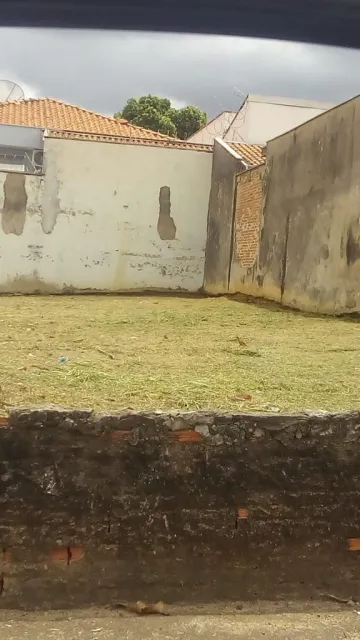 Piracicaba Nova America Terreno Venda R$360.000,00  Area do terreno 275.00m2 