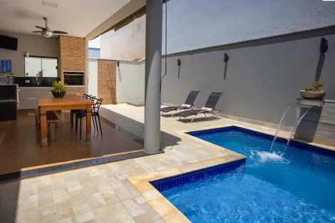 Piracicaba Reserva do Engenho Casa Venda R$1.680.000,00 Condominio R$665,00 3 Dormitorios 4 Vagas Area do terreno 360.00m2 Area construida 273.00m2
