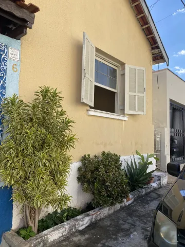Piracicaba Bairro Alto Casa Venda R$270.000,00 3 Dormitorios  Area do terreno 144.00m2 Area construida 98.50m2