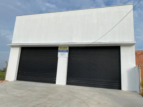 Piracicaba Campestre Galpao Locacao R$ 9.800,00  4 Vagas Area do terreno 518.98m2 Area construida 517.71m2