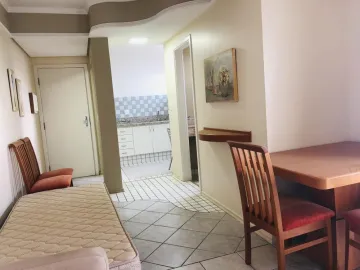 Piracicaba Bairro Alto Apartamento Venda R$300.000,00 Condominio R$557,50 1 Dormitorio 1 Vaga 