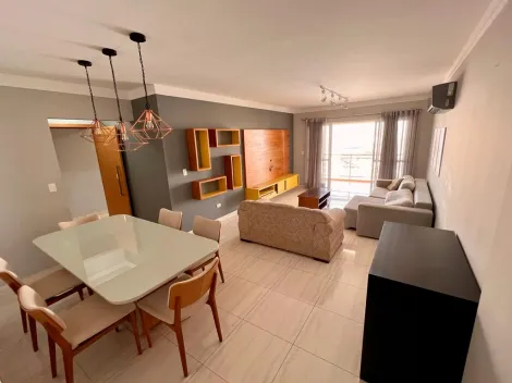 Piracicaba Bairro Alto Apartamento Locacao R$ 5.200,00 Condominio R$1.190,05 3 Dormitorios 3 Vagas Area construida 151.00m2