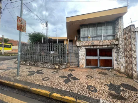 Piracicaba Centro Casa Venda R$1.220.000,00 4 Dormitorios 4 Vagas Area do terreno 487.50m2 Area construida 320.00m2