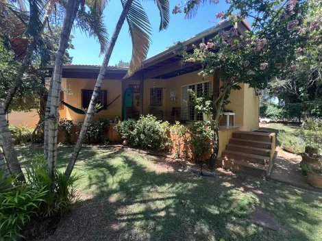 Piracicaba Santa Rita Rural Venda R$1.100.000,00 5 Dormitorios 15 Vagas Area do terreno 1418.50m2 Area construida 213.00m2