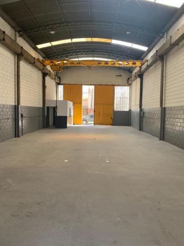 Piracicaba Algodoal Galpao Venda R$850.000,00  4 Vagas Area do terreno 300.00m2 Area construida 240.00m2