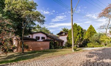 Piracicaba Campestre Casa Venda R$3.675.000,00 Condominio R$1.750,00 3 Dormitorios 5 Vagas Area do terreno 1740.00m2 Area construida 420.00m2