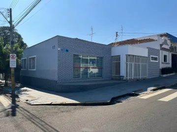 Piracicaba Bairro Alto Salao Locacao R$ 3.500,00 Area construida 152.85m2