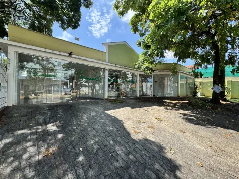 Piracicaba Vila Independencia Comercial Venda R$4.000.000,00  Area do terreno 1000.00m2 Area construida 357.90m2
