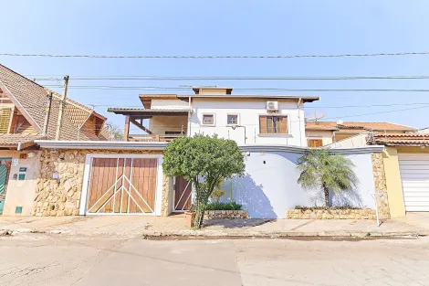 Piracicaba Nova Piracicaba Casa Venda R$1.050.000,00 4 Dormitorios 2 Vagas Area do terreno 294.00m2 Area construida 232.17m2