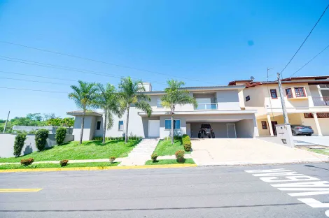 Piracicaba Terras de Piracicaba III Casa Locacao R$ 14.500,00 Condominio R$899,00 4 Dormitorios 6 Vagas Area do terreno 505.00m2 Area construida 335.00m2