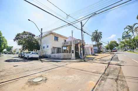 Piracicaba Bairro Alto Casa Locacao R$ 8.000,00 3 Dormitorios 1 Vaga Area do terreno 142.00m2 Area construida 159.00m2