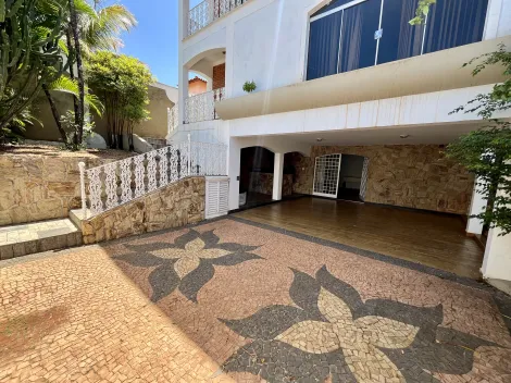Piracicaba Santa Cecilia Casa Venda R$850.000,00 4 Dormitorios 4 Vagas Area do terreno 306.00m2 Area construida 355.35m2