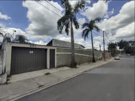 Piracicaba Artemis Rural Venda R$800.000,00 3 Dormitorios 6 Vagas Area do terreno 1032.00m2 Area construida 450.00m2