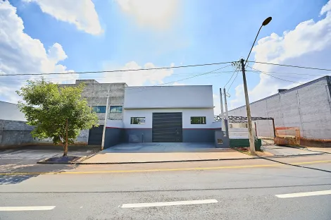 Piracicaba Campestre Galpao Locacao R$ 11.000,00  Area do terreno 413.13m2 Area construida 390.00m2