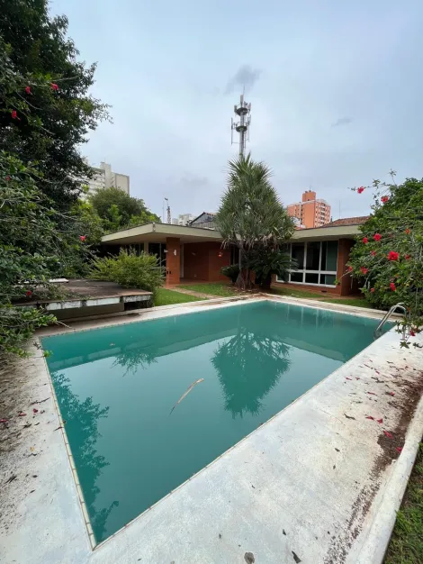 Piracicaba Centro Casa Venda R$2.200.000,00 4 Dormitorios 2 Vagas Area do terreno 1037.85m2 Area construida 551.48m2