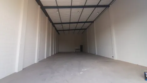 Piracicaba Nova Pompeia Salao Locacao R$ 6.900,00  2 Vagas Area do terreno 231.05m2 Area construida 231.35m2