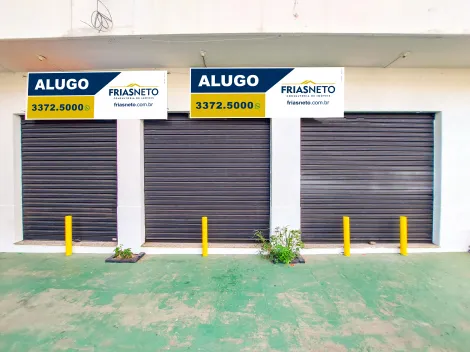 Piracicaba Bairro Alto Salao Locacao R$ 4.500,00  Area do terreno 322.98m2 Area construida 206.80m2