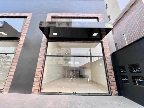 Piracicaba Paulista Salao Locacao R$ 7.500,00  2 Vagas Area construida 162.00m2