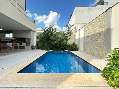 Piracicaba Santa Rosa Ipes Casa Venda R$1.850.000,00 Condominio R$710,00 3 Dormitorios 4 Vagas Area do terreno 325.40m2 Area construida 234.03m2