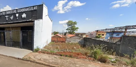 Piracicaba Nova Pompeia comercial Venda R$340.000,00  Area do terreno 300.00m2 