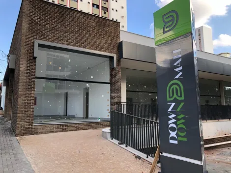 Piracicaba Centro Salao Locacao R$ 2.400,00 Condominio R$331,00  1 Vaga Area construida 35.00m2