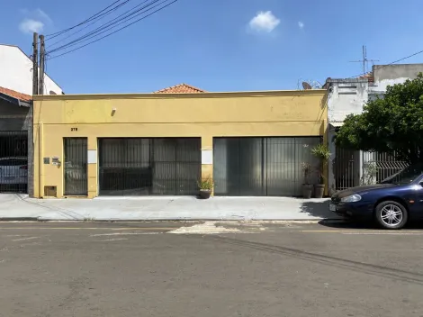 Piracicaba Vila Rezende Comercial Locacao R$ 4.900,00 