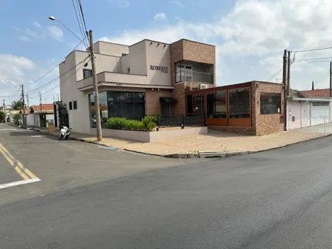 Piracicaba Vila Rezende Salao Locacao R$ 5.500,00  Area do terreno 253.64m2 Area construida 95.86m2