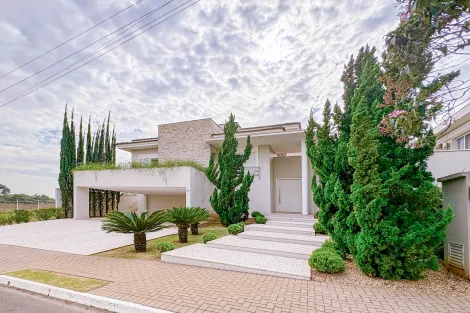 Piracicaba Jatobas (Unileste) Casa Venda R$4.900.000,00 Condominio R$2.606,08 5 Dormitorios 6 Vagas Area do terreno 1000.00m2 Area construida 514.47m2